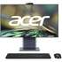 Моноблок Acer Aspire S27-1755 27" WQHD Core i5 1240P/8Gb/512Gb SSD/kb+m/DOS Grey