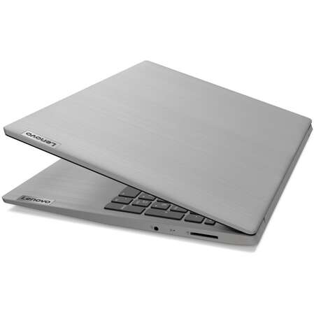 Ноутбук Lenovo IdeaPad 3 15IGL05 Celeron N4020/8Gb/128Gb SSD/15.6" FullHD/DOS Grey