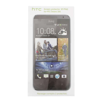 Защитная плёнка для HTC Desire 300 HTC SP P960