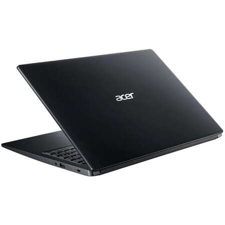 Ноутбук Acer Extensa 15 EX215-22-R4ZE AMD Athlon 3050U/4Gb/256Gb SSD/15.6" FullHD/Win10 Black