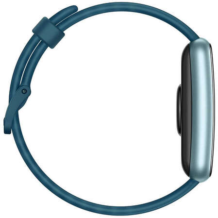 Умные часы Huawei Watch FIT SE Green