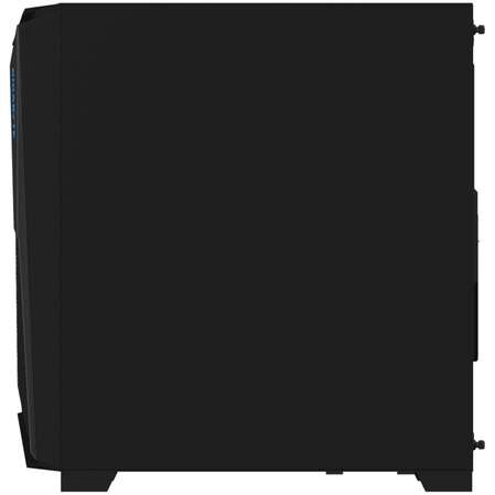Корпус ATX Miditower Gigabyte C301G Black