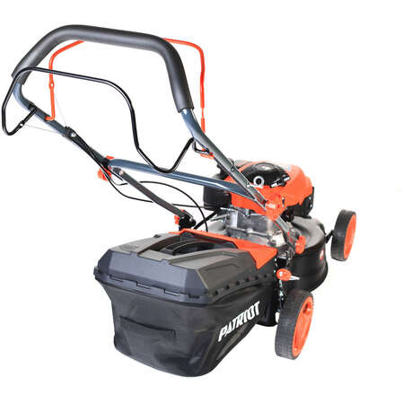 Бензиновая газонокосилка PATRIOT PT 42 LS