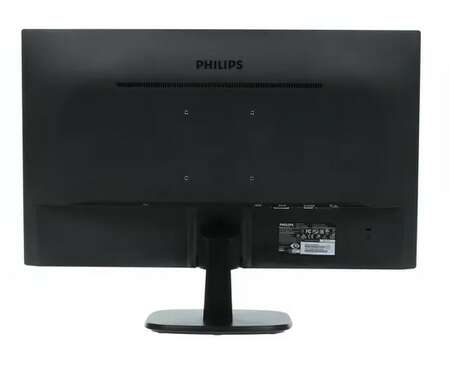 Монитор 27" Philips 273V7QDSB IPS 1920x1080 4ms HDMI, DVI-D, VGA