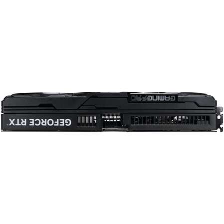 Видеокарта Palit GeForce RTX 5070 Ti 16384Mb, GamingPro OC V1 16 Gb (NE7507TS19T2-GB2031Y) 1xHDMI, 3xDP, Ret