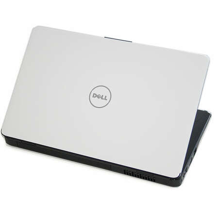 Ноутбук Dell Inspiron 1545 T4400/2Gb/250Gb/DVD/BT/WF/15.6"/4330/Win7 HB alpine white 6cell