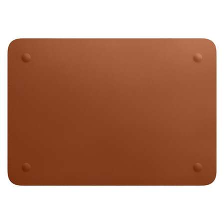 16" Чехол для ноутбука Apple для MacBook Pro 16 коричневый