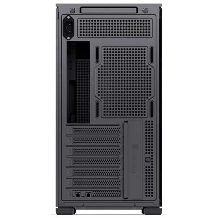 Корпус ATX Miditower JONSBO D41 Mesh Black