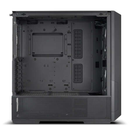 Корпус ATX Miditower Lian Li Lancool 216 Black