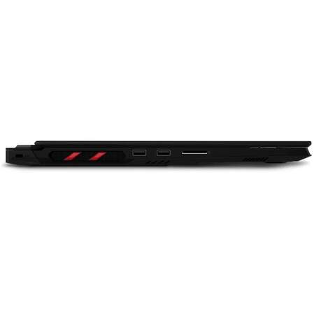 Ноутбук MSI Raider A18 HX A9WJG-216RU Ryzen 9 9955HX3D/64Gb/2Tb SSD/RTX 5090/18" UHD+/Win11 Black