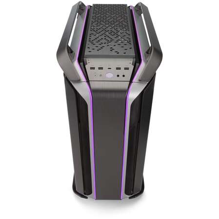 Корпус ATX Fulltower Cooler Master Cosmos C700M MCC-C700M-MG5N-S00 Black