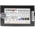 Блок питания 500W Crown CM-PS500W Plus