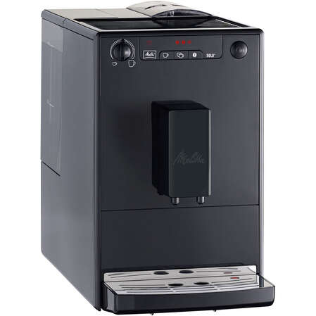 Кофемашина Melitta Caffeo Solo E950-322