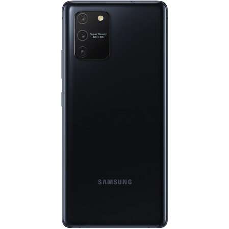 Смартфон Samsung Galaxy S10 Lite SM-G770 6/128GB черный