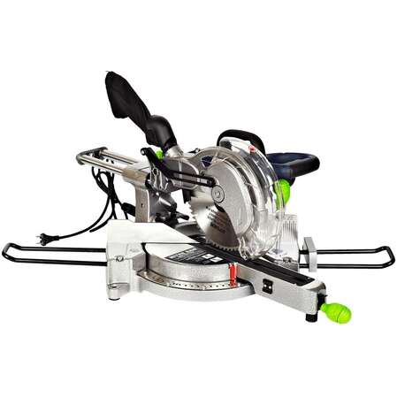 Торцовочная пила AYGER MSH-255/1900