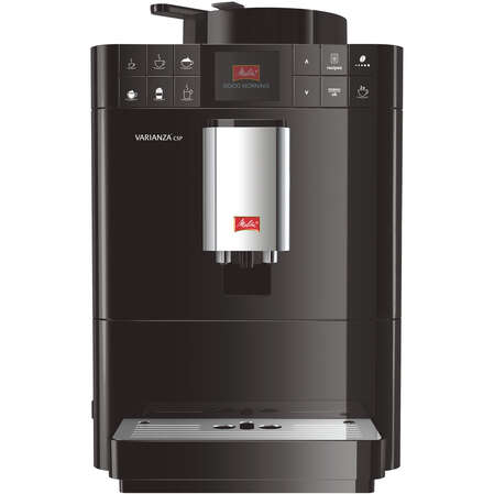 Кофемашина Melitta Caffeo Varianza CSP F570-102