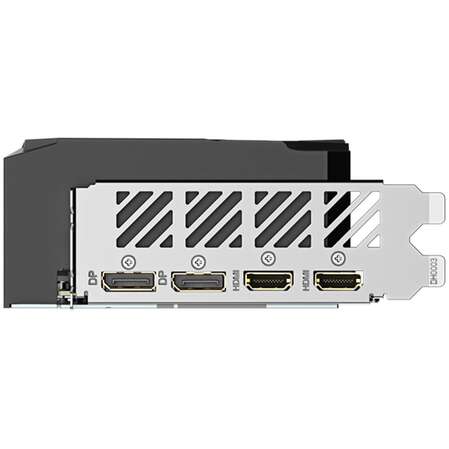 Видеокарта Gigabyte GeForce RTX 4060 Ti 8192Mb, AORUS Elite 8 Gb (GV-N406TAORUS OC-8GD) 2xHDMI, 2xDP, Ret