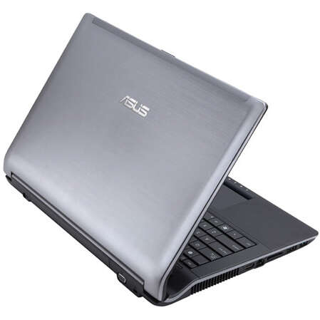 Ноутбук Asus N53JQ i7-740Q/8Gb/500Gb/Blu-Ray/GT425M 1GB/Cam/bt/Wi-Fi/15.6" HD/Win 7 HP
