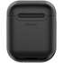 Чехол Baseus wireless charger для Apple AirPods WIAPPOD-01 черный