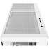 Корпус MicroATX Miditower Ocypus Gamma C52 WH White