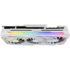 Видеокарта ASUS GeForce RTX 3080 10240Mb, Strix White V2 O10G (ROG-Strix-RTX3080-O10G-White-V2) 2xHDMI, 3xDP, Ret