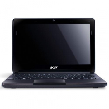 Нетбук Acer Aspire One D AOD257-N57Ckk Atom-N570/1GB/250Gb/Wi-Fi/Cam/10.1"/Linux/Black(черный)