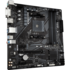 Материнская плата Gigabyte A520M DS3H Socket-AM4 AMD A520 4xDDR4, 4xSATA3, RAID, 1xM.2, 1xPCI-E 16x, 4xUSB 3.2, DVI-D, DP, HDMI, GLAN mATX Ret