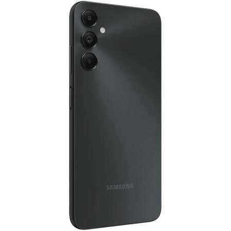 Смартфон Samsung Galaxy A05s SM-A057 4/128GB Black