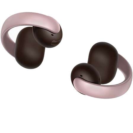 Bluetooth гарнитура Anker Soundcore AeroClip Pink
