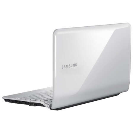 Нетбук Samsung NC110-P03 atom N2600/2G/320G/10.1/WiFi/BT/cam/Win7 Starter white