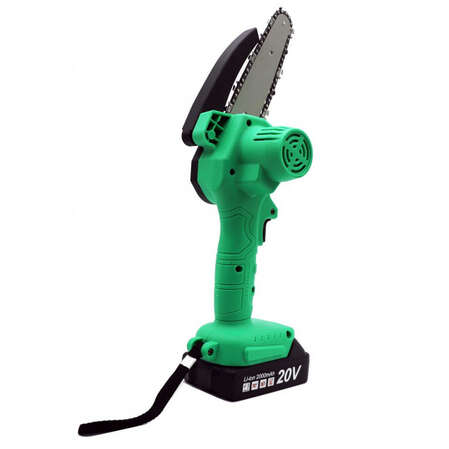 Набор садовых инструментов Zitrek (GreenCut 20, ZKBL20, GreenSaw 20 Extra Power) 3 в 1, 1х2.0Ач, 1х4.0Ач) 082-2022