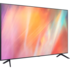 Телевизор 43" Samsung UE43AU7100U (4K UHD 3840x2160, Smart TV) черный