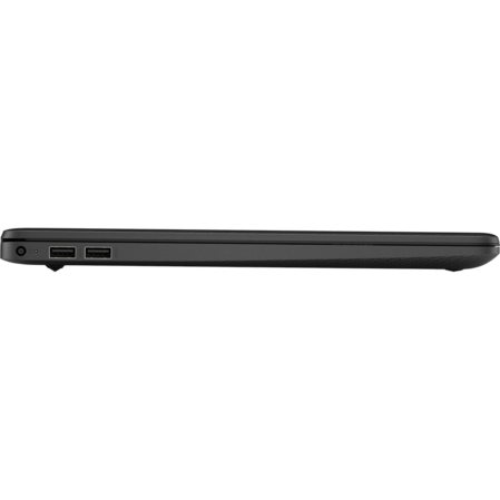 Ноутбук HP Laptop 15s-fq2029ur Pentium Gold 7505/4Gb/256Gb SSD/15.6" FullHD/DOS Black