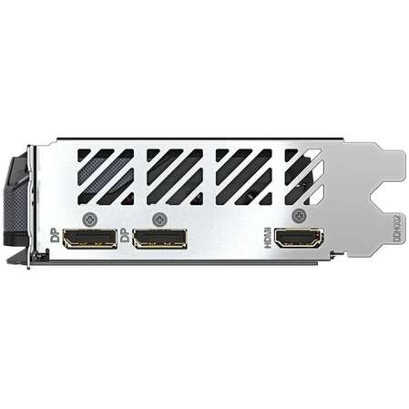 Видеокарта Gigabyte 8192Mb Radeon RX 9060 XT Gaming OC 8Gb (GV-R9060XTGAMING OC-8GD) 2xDP, 1xHDMI, Ret