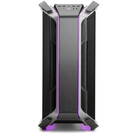 Корпус ATX Fulltower Cooler Master Cosmos C700M MCC-C700M-MG5N-S00 Black