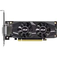 Видеокарта ASUS GeForce RTX 3050 6144Mb, LP BRK OC 6G (RTX3050-O6G-LP-BRK) 1xDVI-D, 1xHDMI, 1xDP, Ret