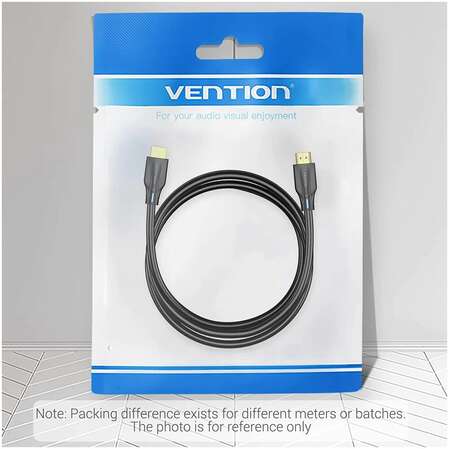 Кабель HDMI-HDMI v2.1 1м Vention (AANBF)