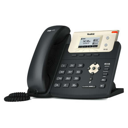 Телефон Yealink SIP-T21 E2