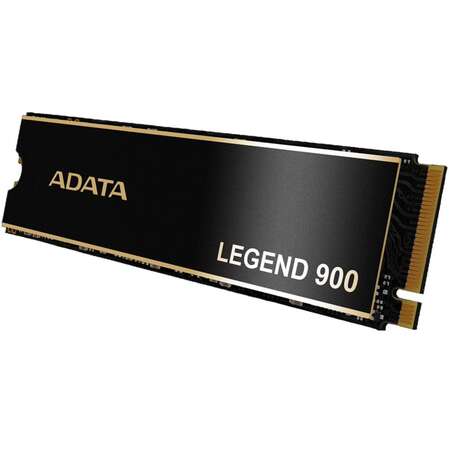 Внутренний SSD-накопитель 512Gb A-Data Legend 900 SLEG-900-512GCS M.2 2280 PCIe NVMe 4.0 x4