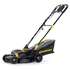 Электрическая газонокосилка Champion EM3414