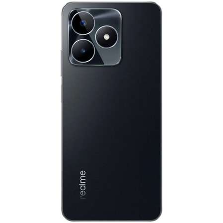 Смартфон Realme C53 8/256GB RU Black