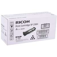 Картридж Ricoh SP 230H для SP230DNw/SP230SFNw (3000стр)