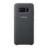 Чехол для Samsung Galaxy S8 SM-G950 Silicone Cover, черный