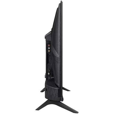 Телевизор 32" Hisense 32A4N 2024 (HD 1366x768, Smart TV) черный