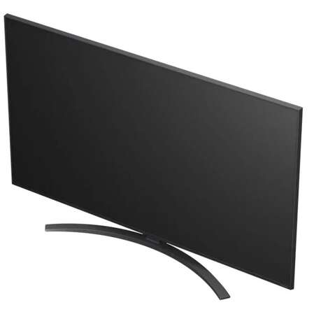 Телевизор 55" LG 55NANO81A6A.ARUG 2025