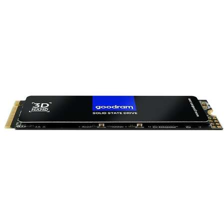 Внутренний SSD-накопитель 512Gb GOODRAM (SSDPR-PX500-512-80) PX500 M.2 2280 PCIe NVMe 3.0 x4