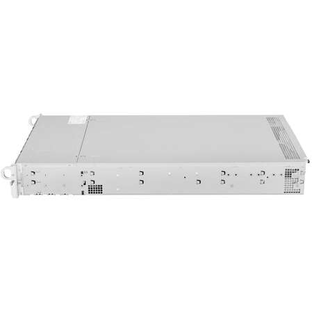 Платформа SuperMicro SYS-6029U-E1CR4 Power Supply: Intel H79286-011 1300W, Chassis: CSE-LA29UTS-R0NP-FT019
