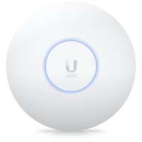 Точка доступа Ubiquiti UniFi U6+ Wi-Fi 6 802.11ax 1xGbE RJ45 port U6-PLUS