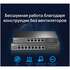 Коммутатор TP-LINK TL-SG105-M2 неуправляемый 5x2,5 Гбит/с