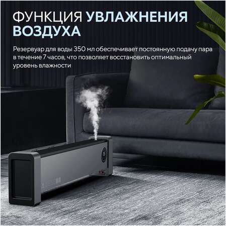 Конвектор Viomi Smart Heater Pro 2